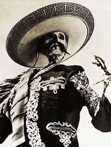 ¡Que viva Mexico! (1932) Screenshot 1 