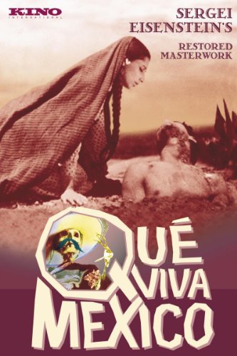 ¡Que viva Mexico! (1932) Screenshot 2 
