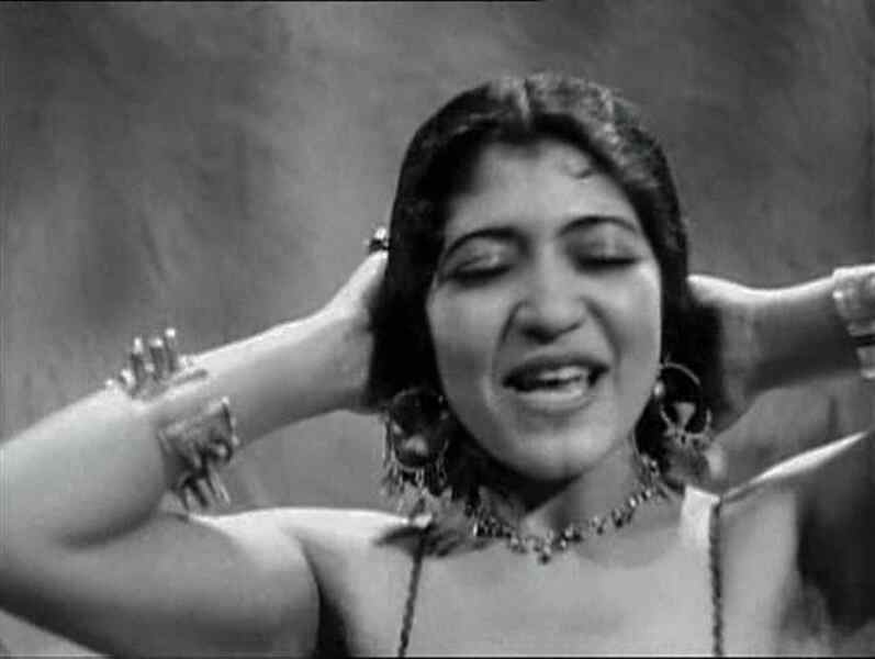 Moon Over Morocco (1931) Screenshot 1