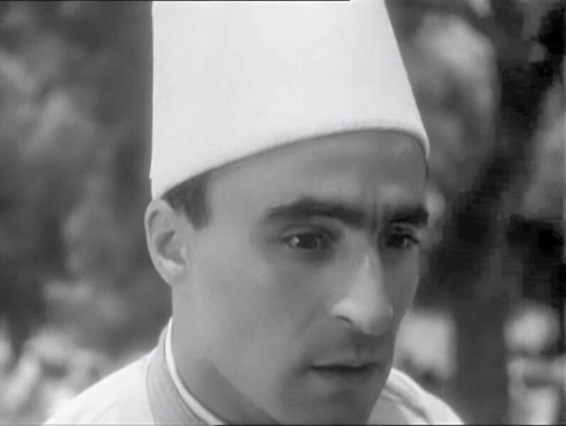Moon Over Morocco (1931) Screenshot 3
