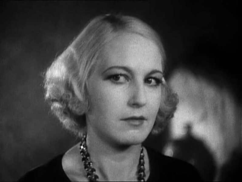 Moon Over Morocco (1931) Screenshot 5