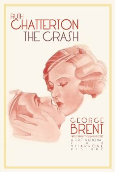 The Crash (1932) Screenshot 1