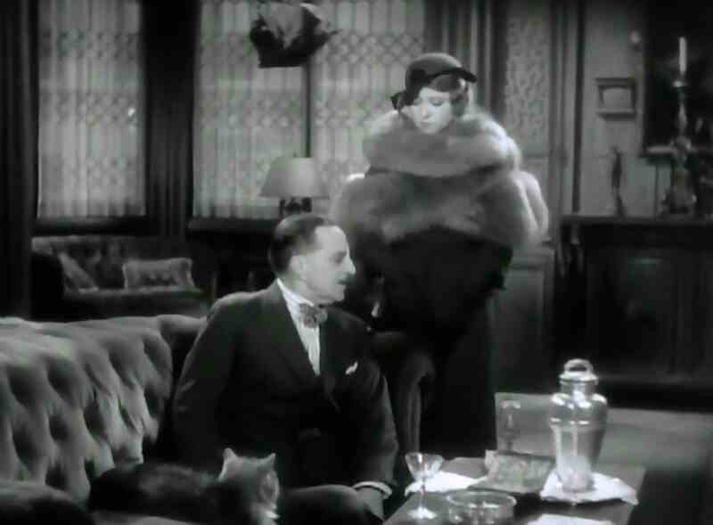 The Crash (1932) Screenshot 2