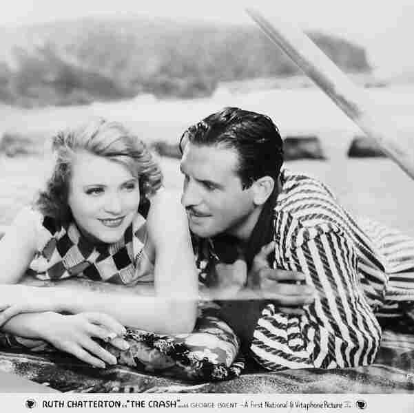 The Crash (1932) Screenshot 3