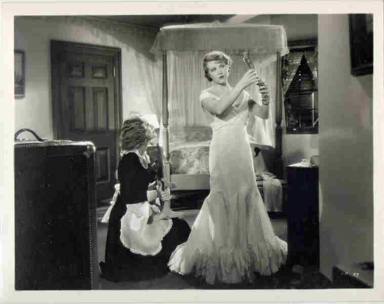 The Crash (1932) Screenshot 4