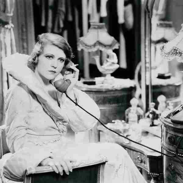 The Crash (1932) Screenshot 5