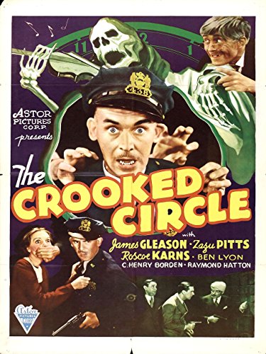 The Crooked Circle (1932) Screenshot 1