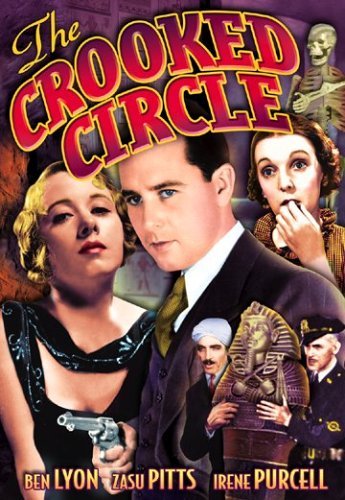 The Crooked Circle (1932) Screenshot 2