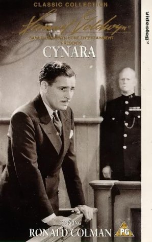 Cynara (1932) Screenshot 1 