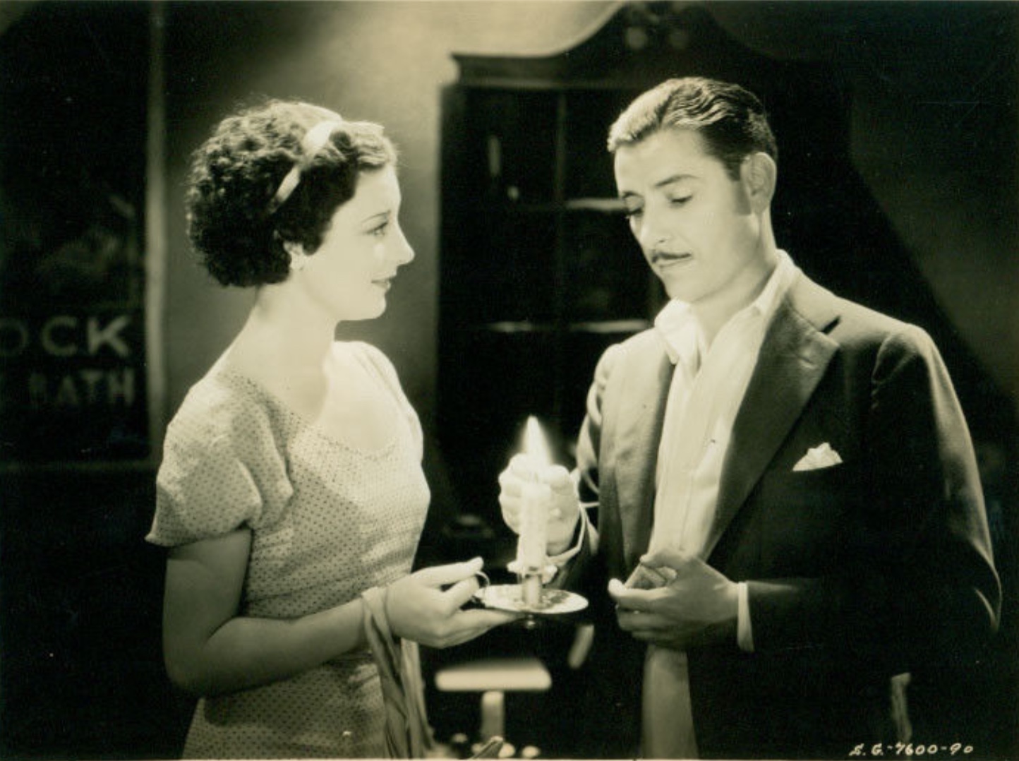 Cynara (1932) Screenshot 2 