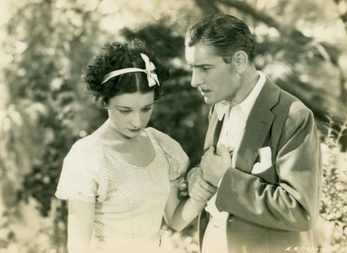 Cynara (1932) Screenshot 4 