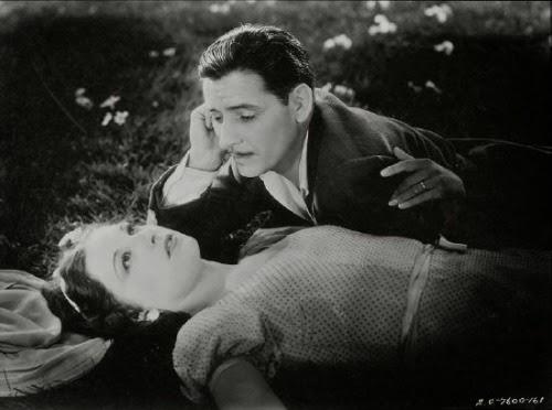 Cynara (1932) Screenshot 5 