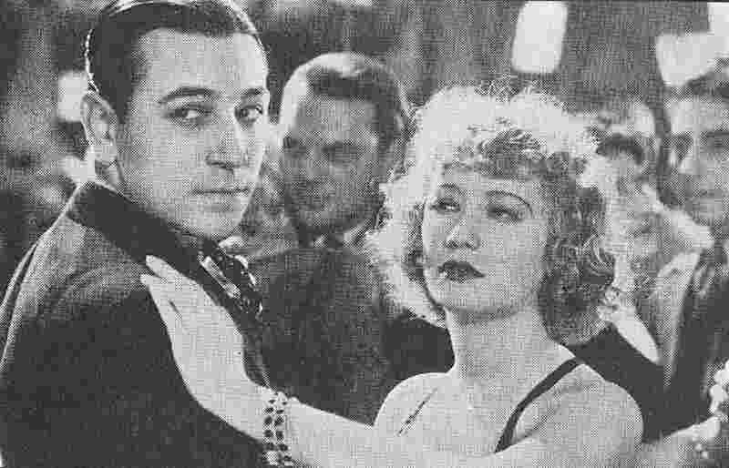 Dancers in the Dark (1932) Screenshot 5