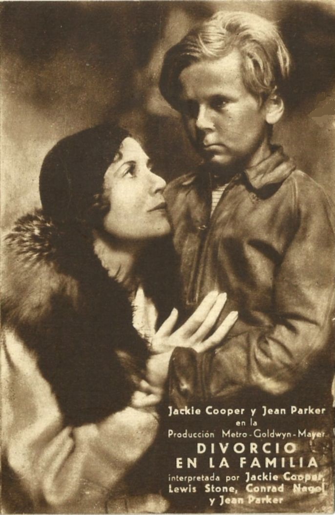 Divorce in the Family (1932) Screenshot 3