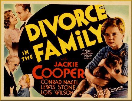 Divorce in the Family (1932) Screenshot 5