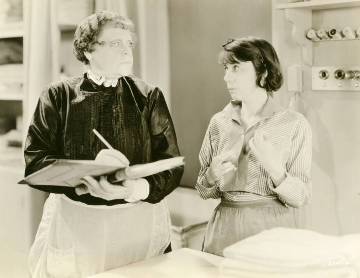 Emma (1932) Screenshot 3
