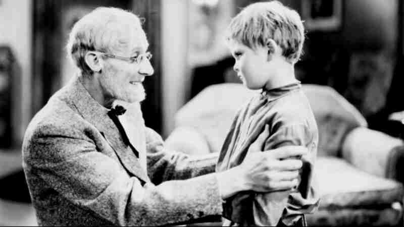 The Expert (1932) Screenshot 1