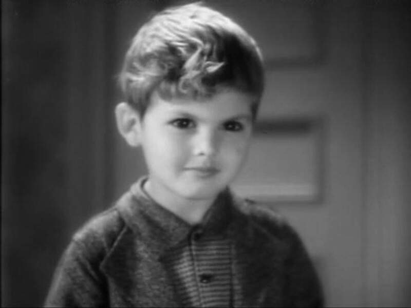 The Expert (1932) Screenshot 2