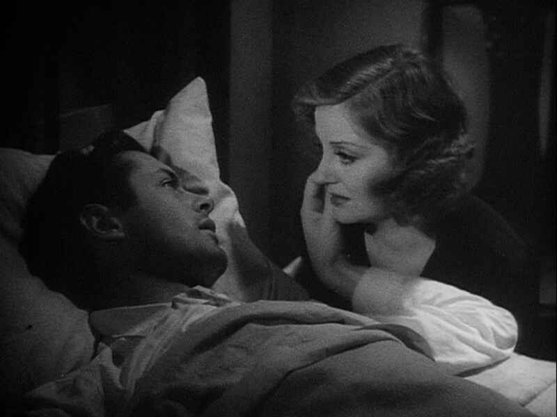 Faithless (1932) Screenshot 1