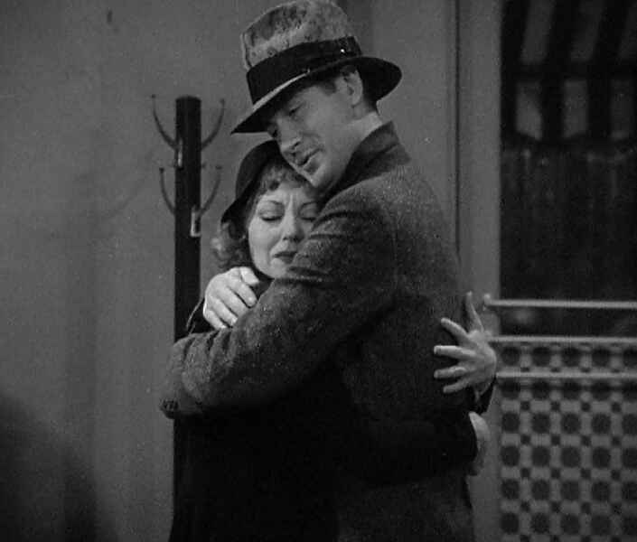Faithless (1932) Screenshot 5