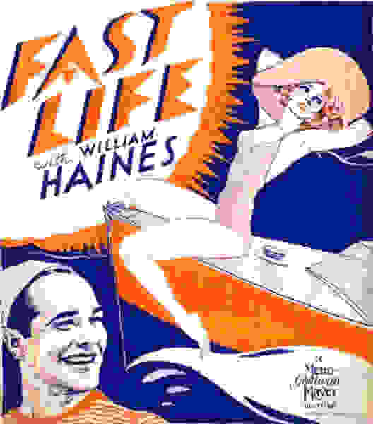 Fast Life (1932) Screenshot 1