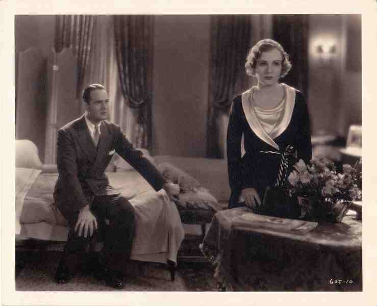 Fast Life (1932) Screenshot 4