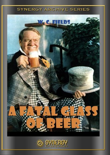 The Fatal Glass of Beer (1933) Screenshot 1