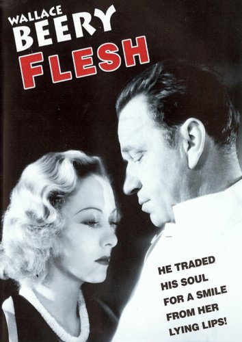 Flesh (1932) Screenshot 1