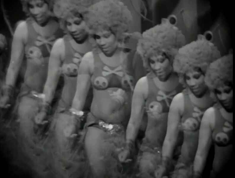 The Sport Parade (1932) starring Joel McCrea on DVD DVD The Sport Parade (1932) Screenshot 2