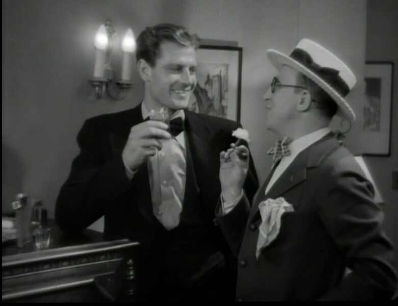 The Sport Parade (1932) starring Joel McCrea on DVD DVD The Sport Parade (1932) Screenshot 3