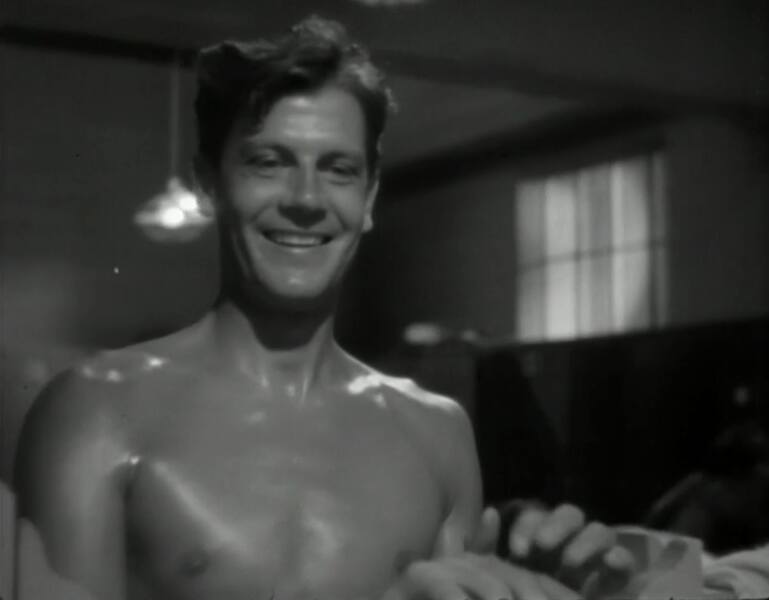 The Sport Parade (1932) starring Joel McCrea on DVD DVD The Sport Parade (1932) Screenshot 5