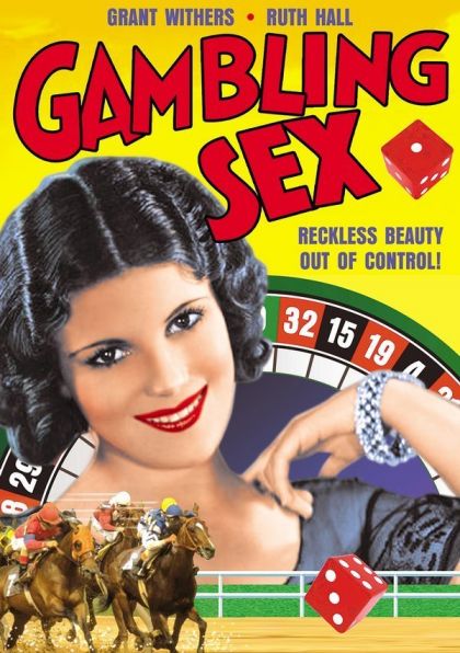 The Gambling Sex (1932) Screenshot 1 