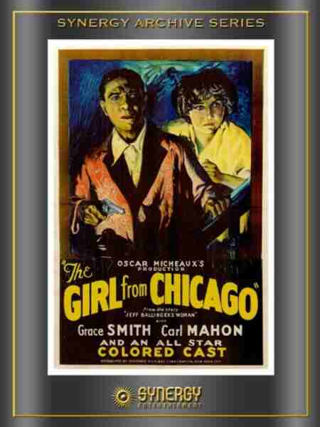 The Girl from Chicago (1932) Screenshot 1