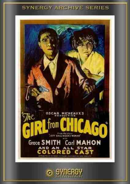 The Girl from Chicago (1932) Screenshot 2