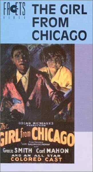 The Girl from Chicago (1932) Screenshot 3