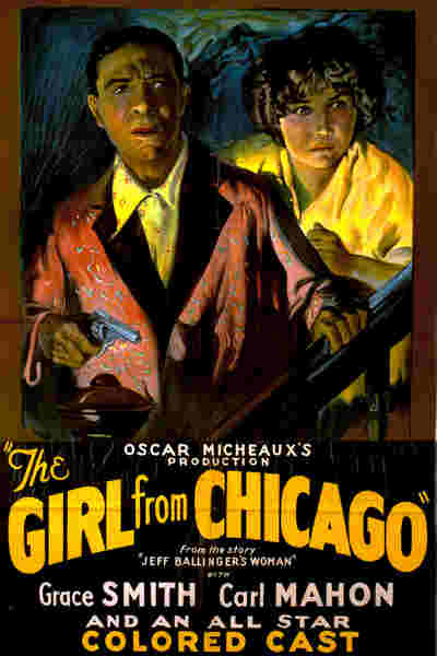 The Girl from Chicago (1932) Screenshot 5
