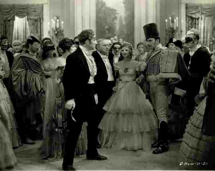 The Golden West (1932) Screenshot 2