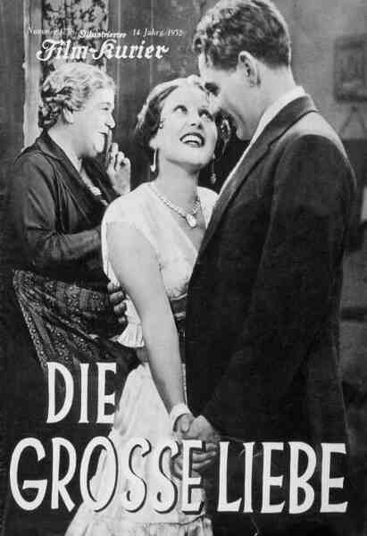 The Great Love (1931) Screenshot 2
