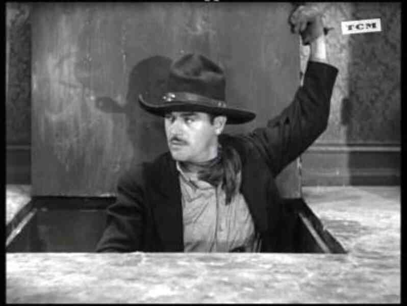 Haunted Gold (1932) Screenshot 4