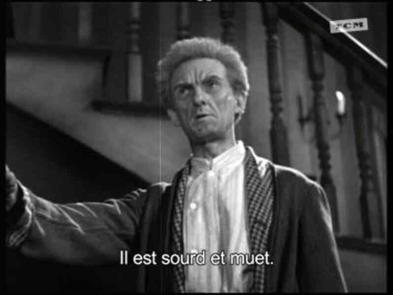Haunted Gold (1932) Screenshot 5
