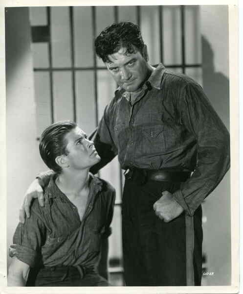 Hell's Highway (1932) starring Richard Dix on DVD DVD Hell's Highway (1932) Screenshot 2