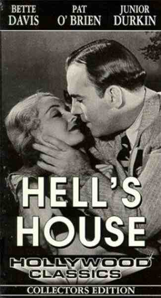 Hell's House (1932) Screenshot 1