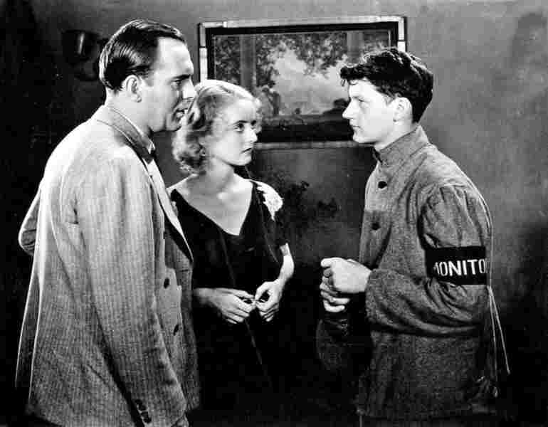 Hell's House (1932) Screenshot 4