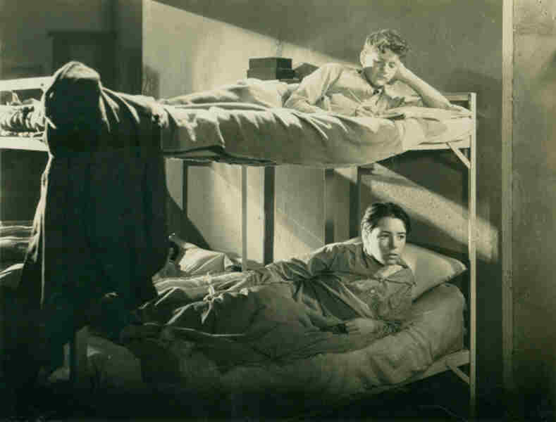 Hell's House (1932) Screenshot 5