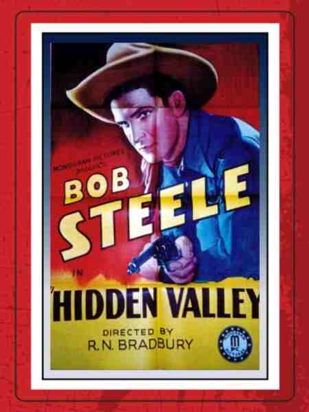 Hidden Valley (1932) Screenshot 1