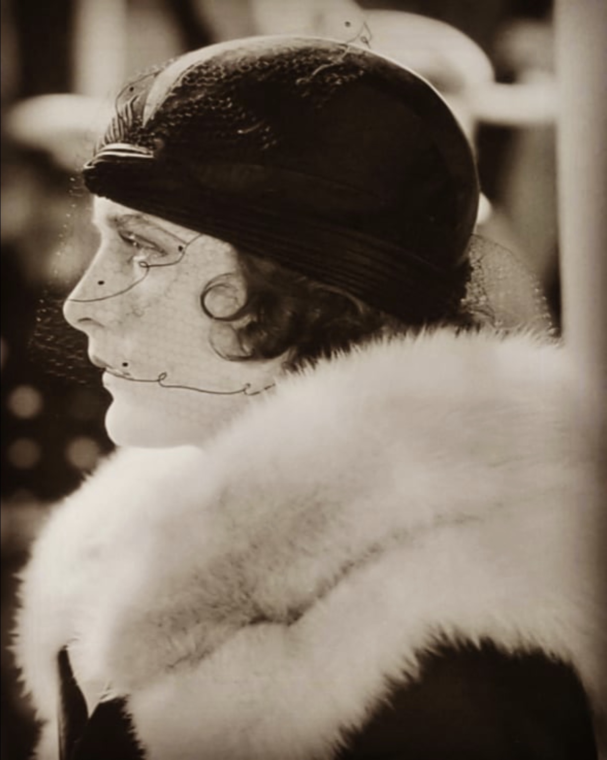 High Pressure (1932) Screenshot 1