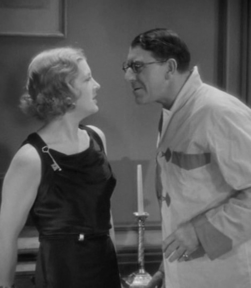 Woman in Bondage (1932) starring Owen Nares on DVD on DVD