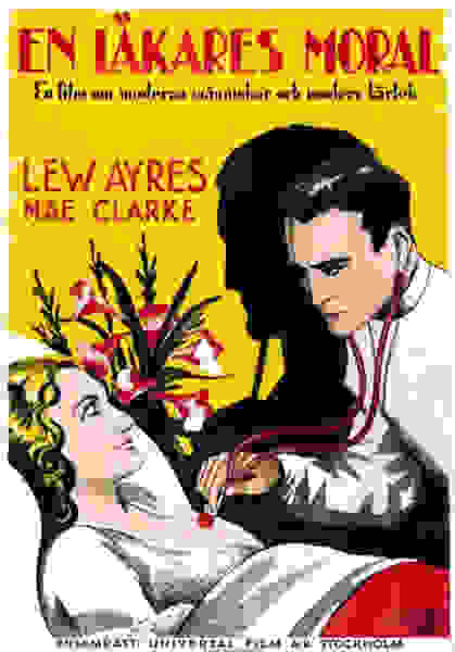 The Impatient Maiden (1932) Screenshot 1