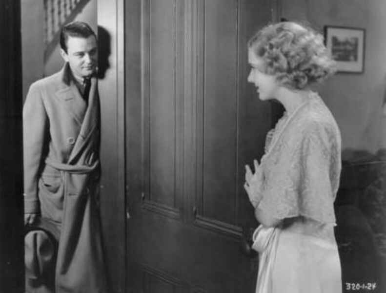The Impatient Maiden (1932) Screenshot 3