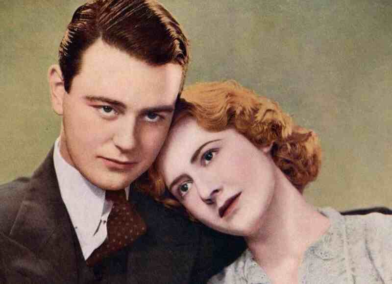 The Impatient Maiden (1932) Screenshot 5